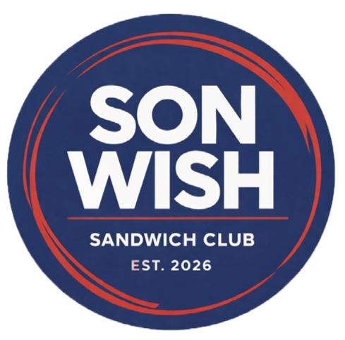 SonWish logo